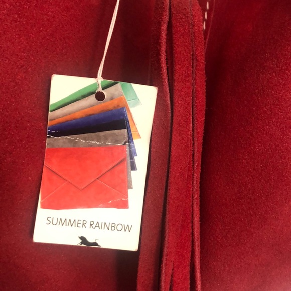 Handmade bag from Italy - Picture 3 of 4